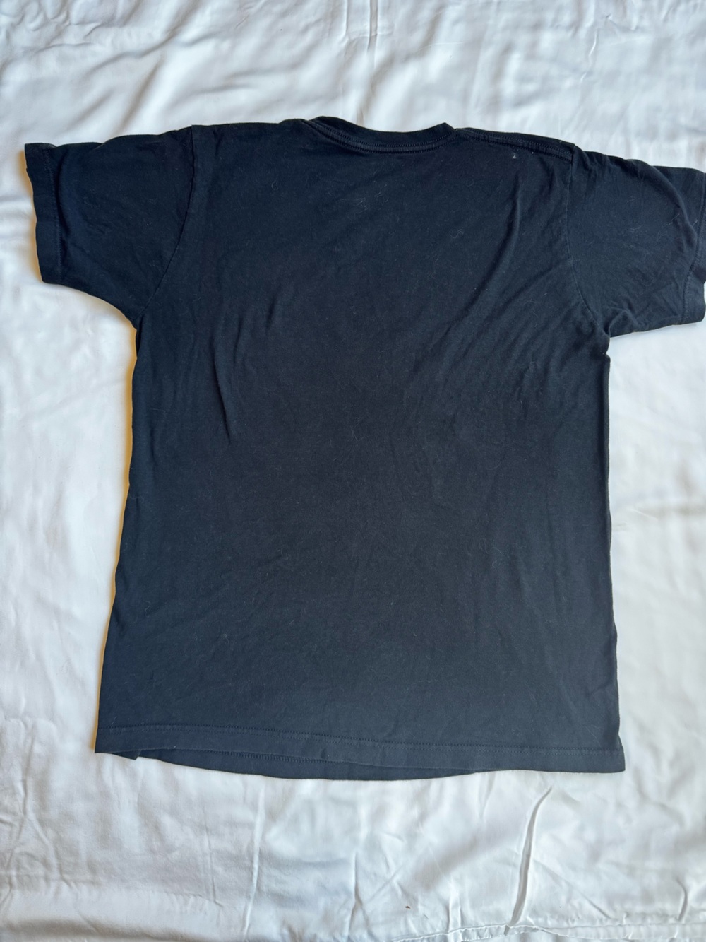 Pink Floyd Dark Side of the Moon Black Tshirt T-Shirt size Medium unisex/ men’s - Picture 4 of 6